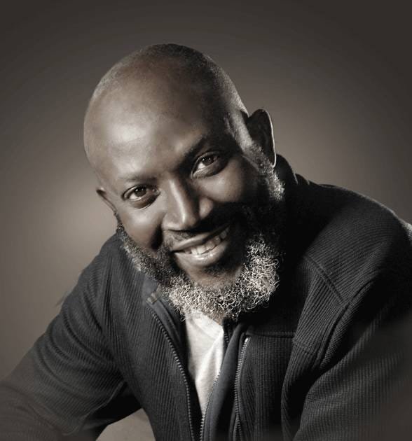 Ernest Agoba
