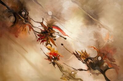 Battles of the Mind