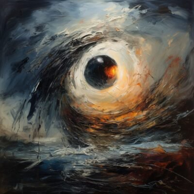Eye of the Storm