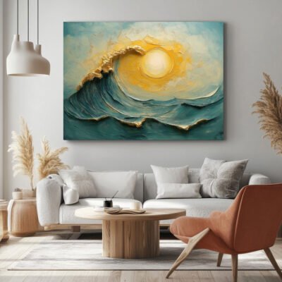 Golden Tide