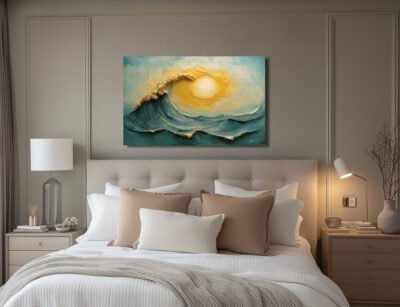 Golden Tide - Image 4