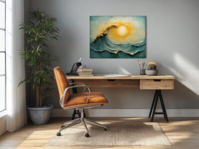 Golden Tide - Image 5