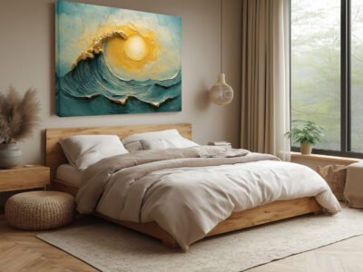 Golden Tide - Image 2
