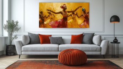 Spirit of the Dance - Image 2