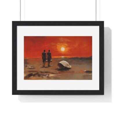 Setting Forth at Dawn - Image 5