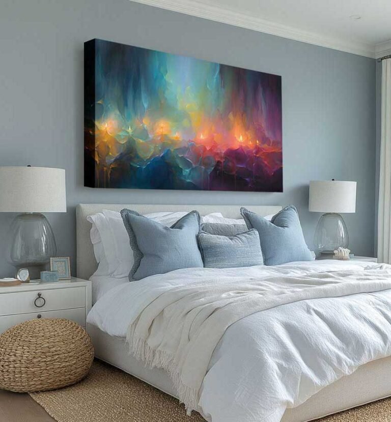 OIL PAINTING