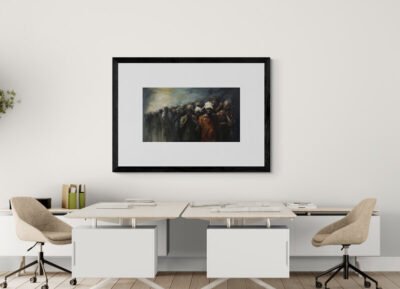 The Wilderness - Image 2