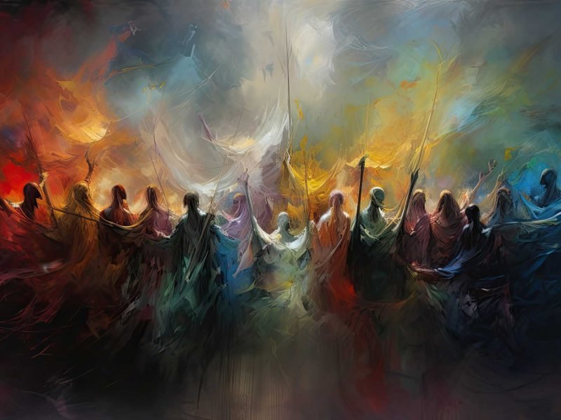 Worship chorus