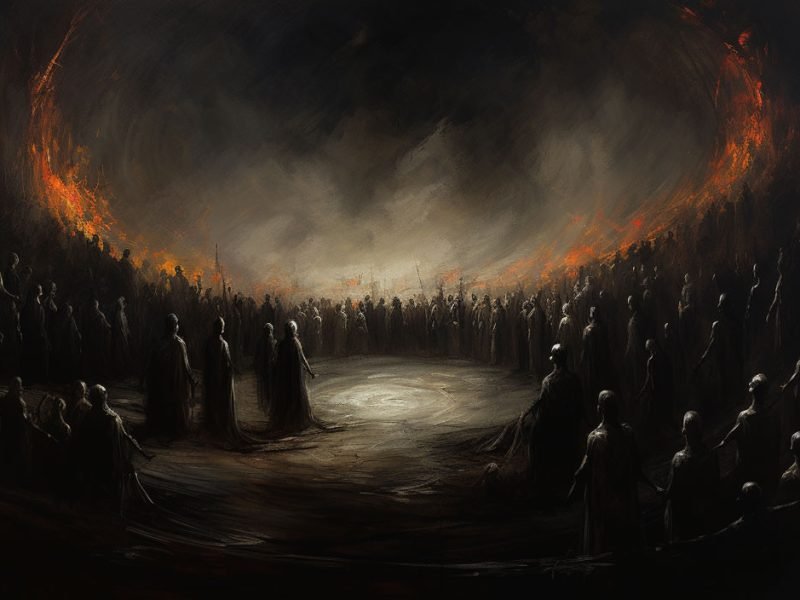 Night Watchmen